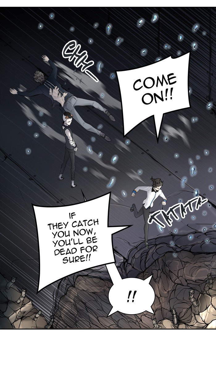 Tower of God, Chapter 423 image 069